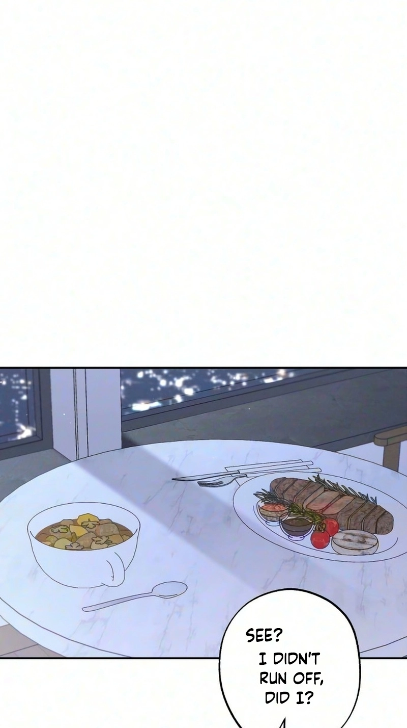 In Between Chapter 100 page 84