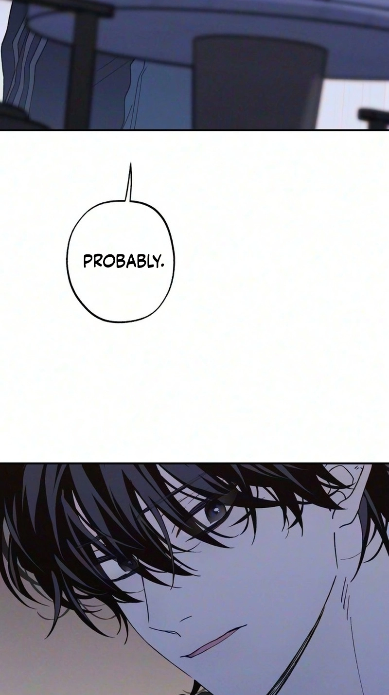 In Between Chapter 100 page 86