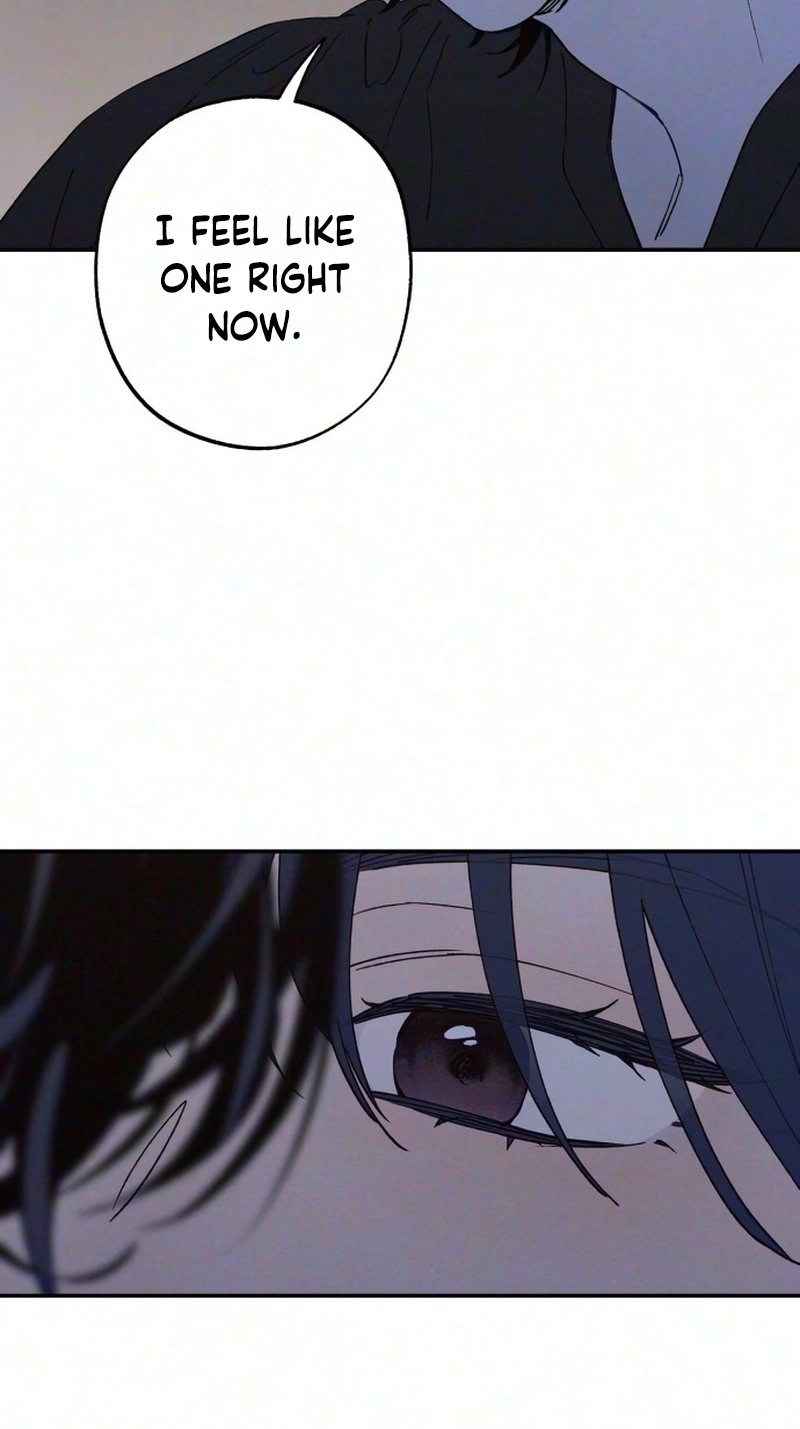 In Between Chapter 100 page 87