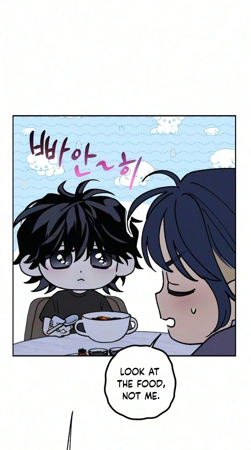 In Between Chapter 100 page 89