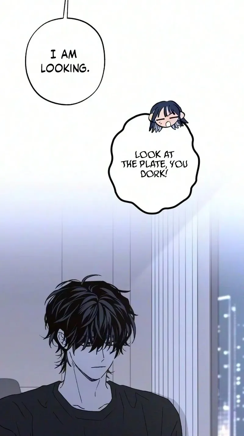 In Between Chapter 100 page 90