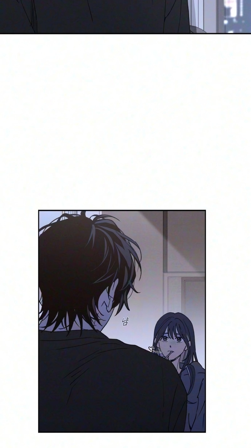 In Between Chapter 100 page 91