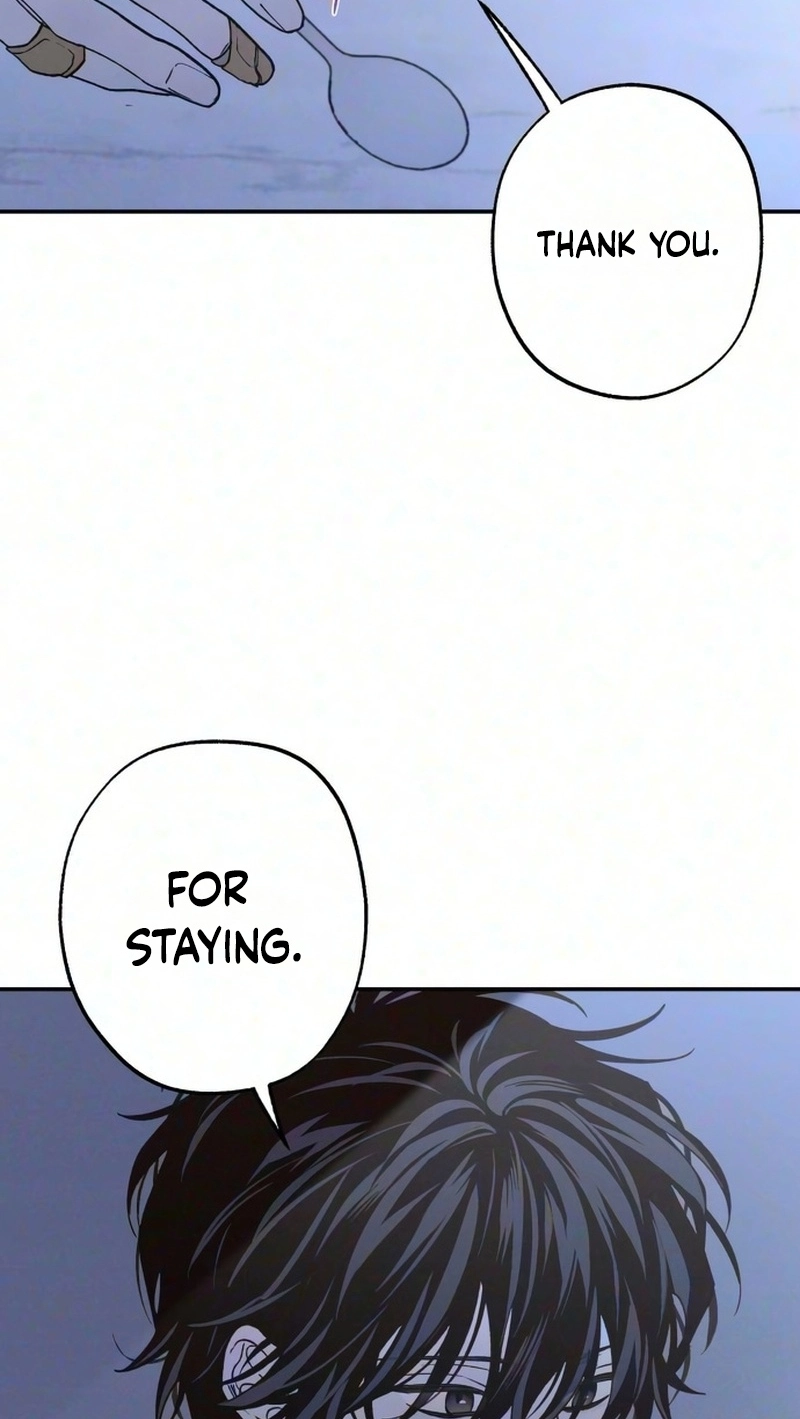 In Between Chapter 100 page 95