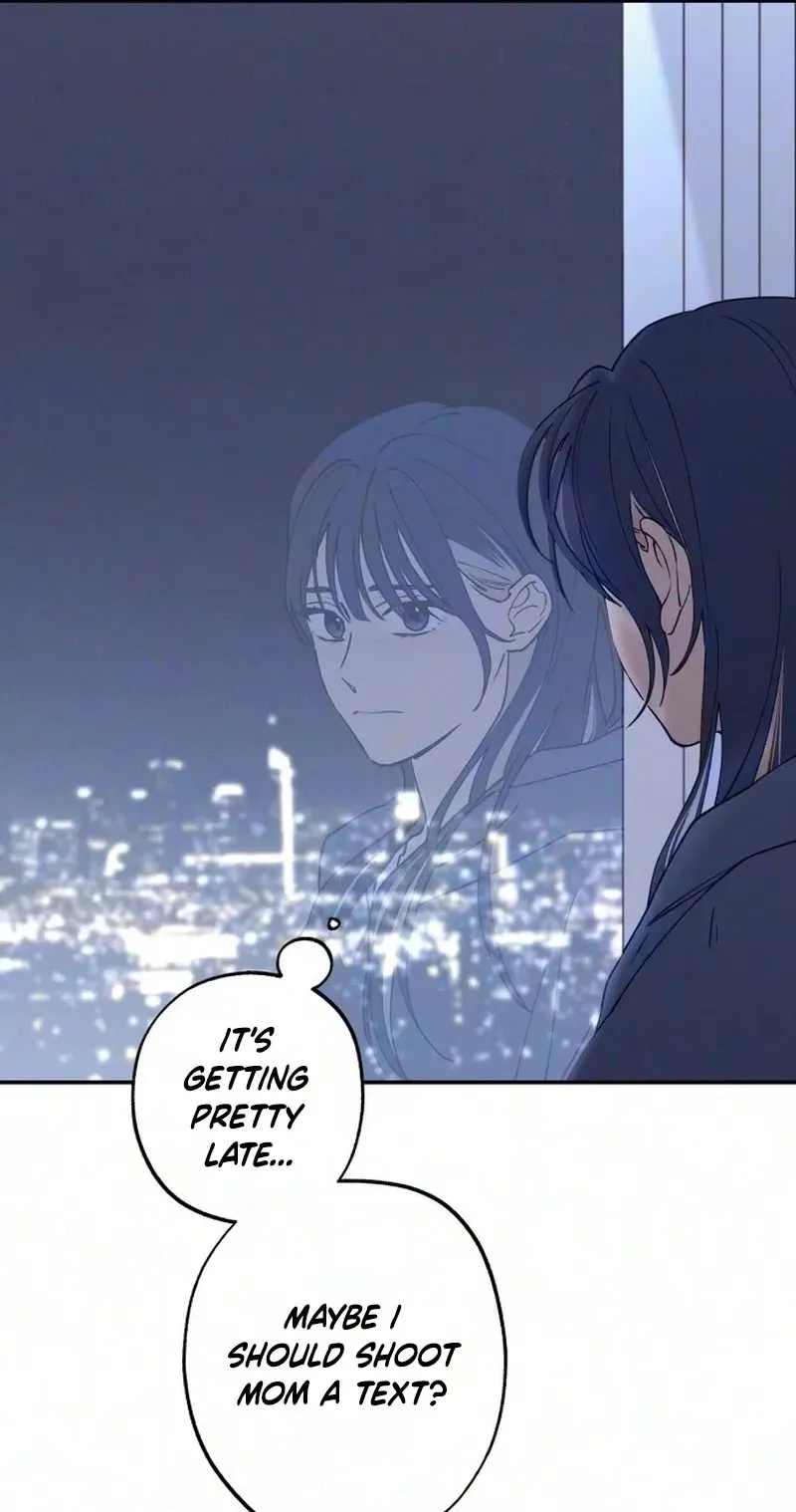 In Between Chapter 100 page 100