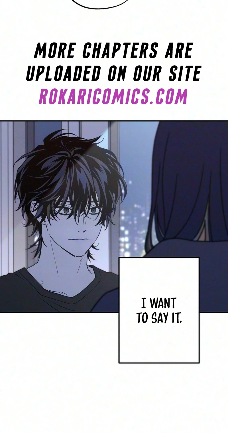 In Between Chapter 100 page 101