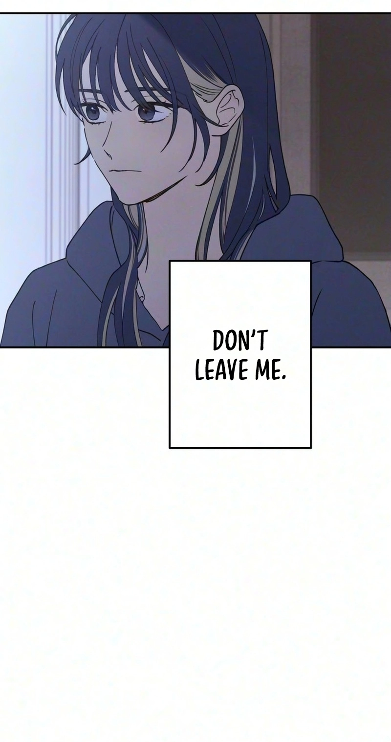 In Between Chapter 100 page 102