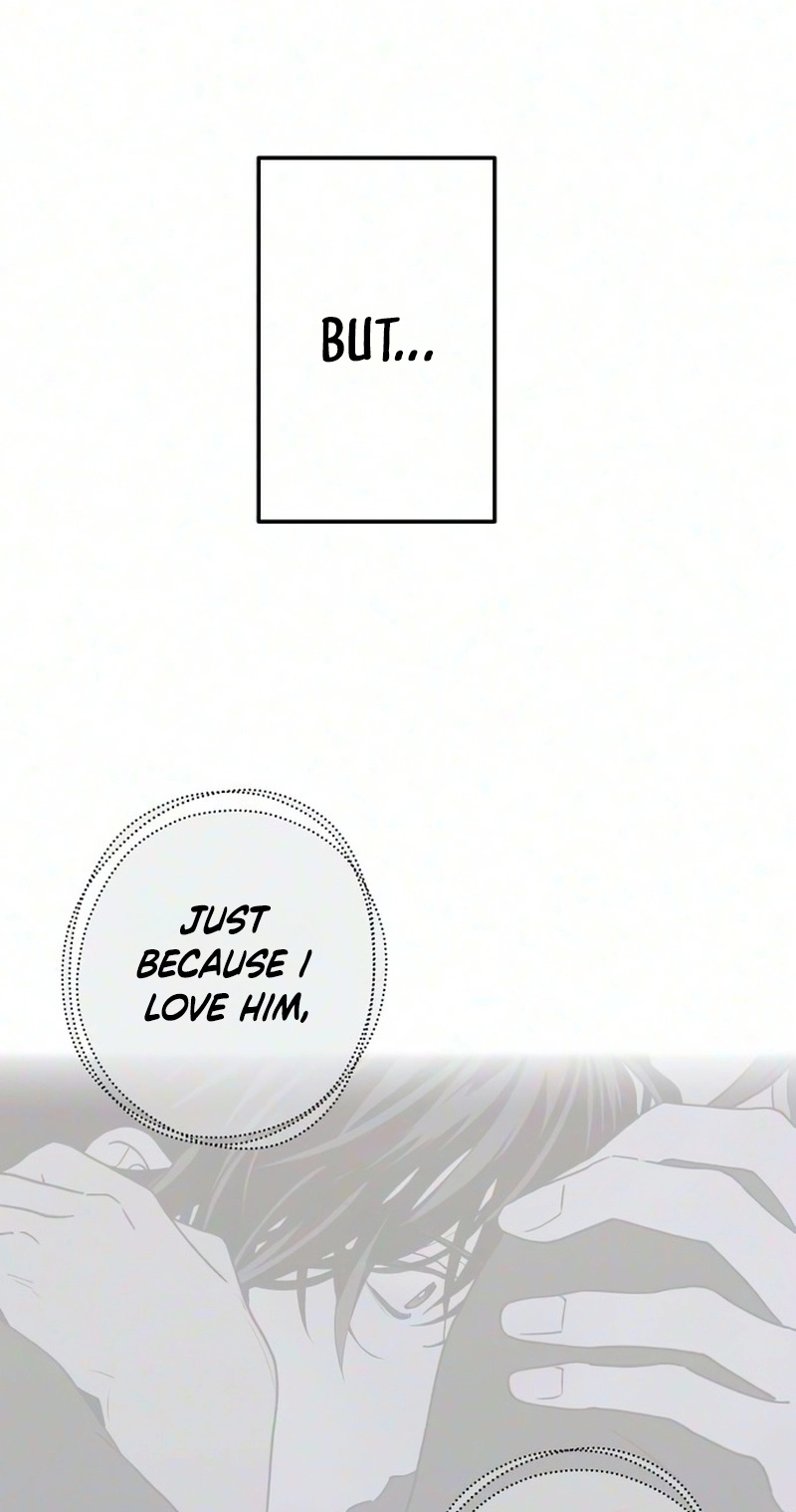 In Between Chapter 100 page 103