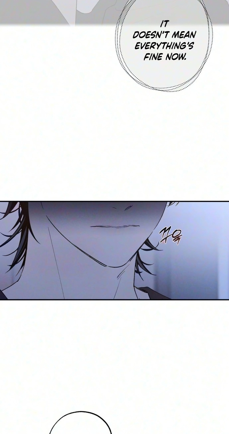 In Between Chapter 100 page 104