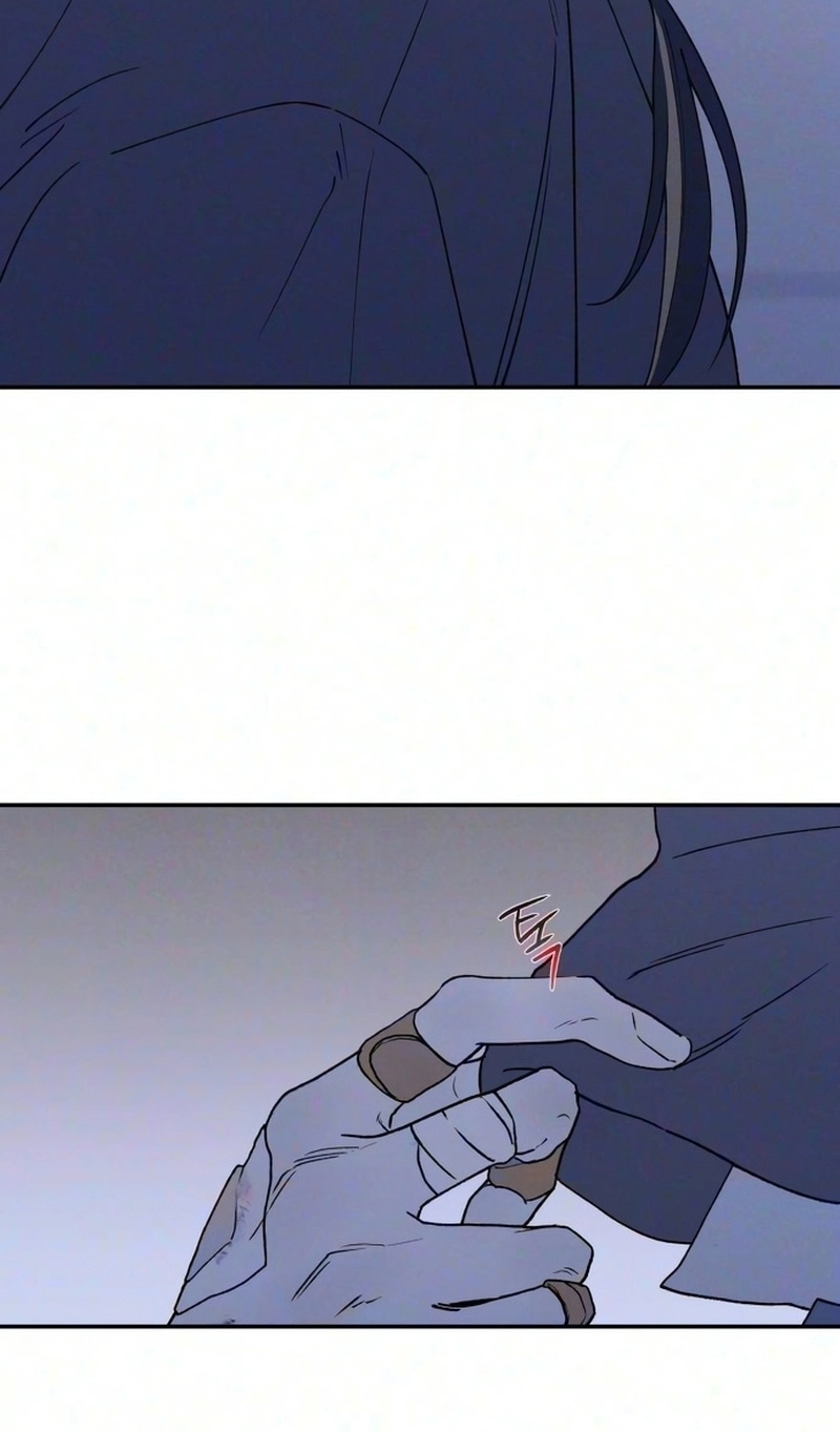 In Between Chapter 100 page 107