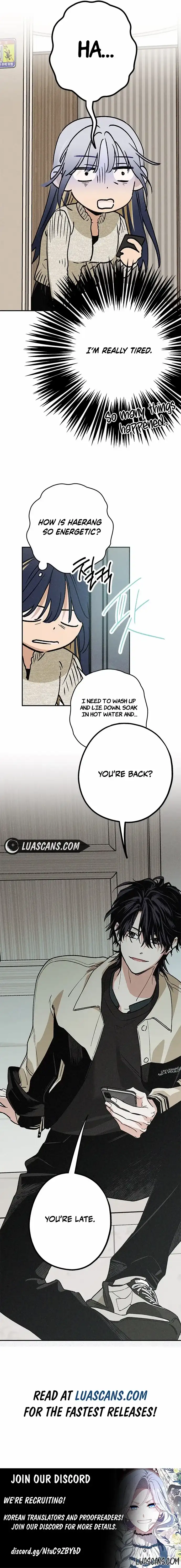 In Between Chapter 11 page 8