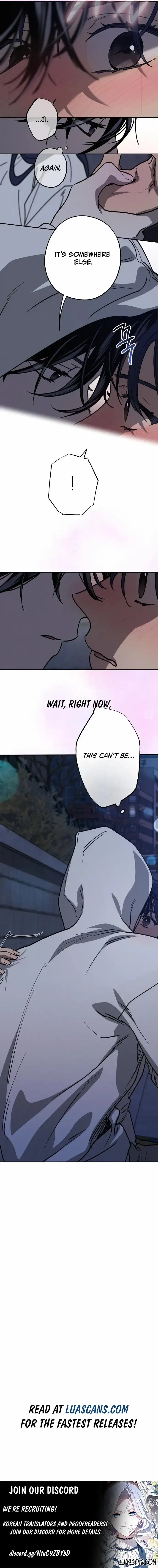 In Between Chapter 14 page 10