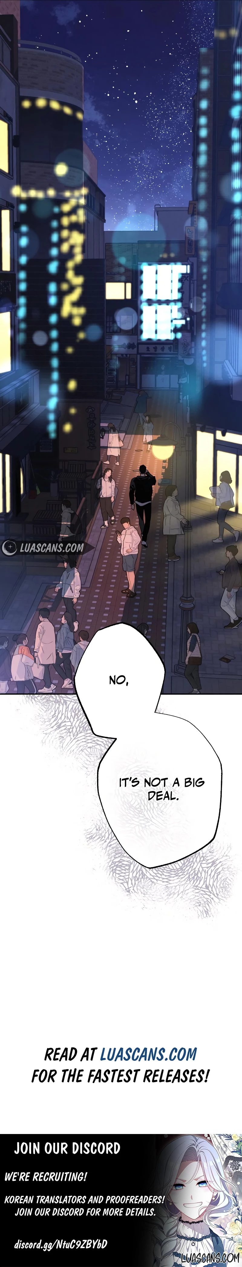 In Between Chapter 17 page 9