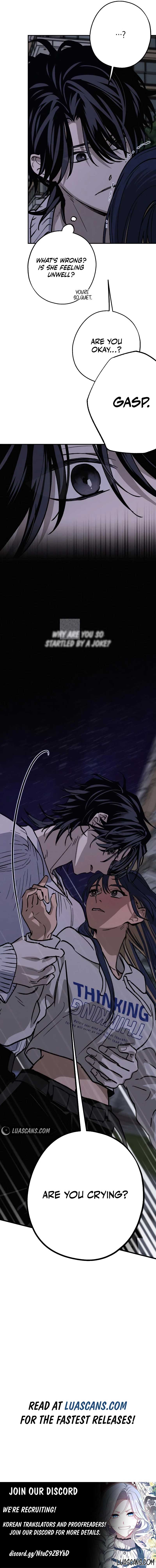 In Between Chapter 18 page 10