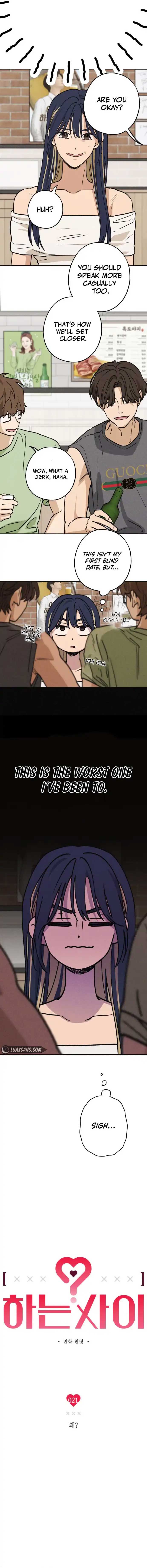 In Between Chapter 21 page 4
