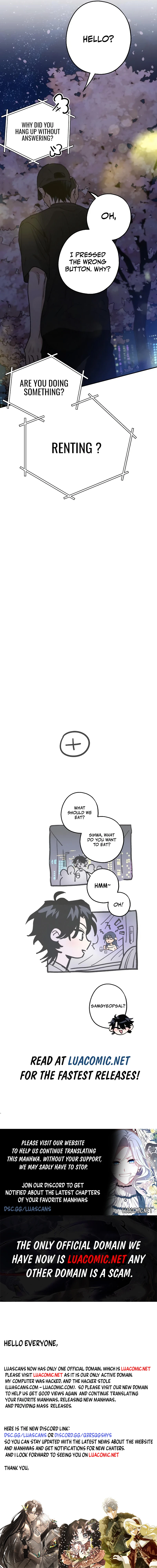 In Between Chapter 23 page 9