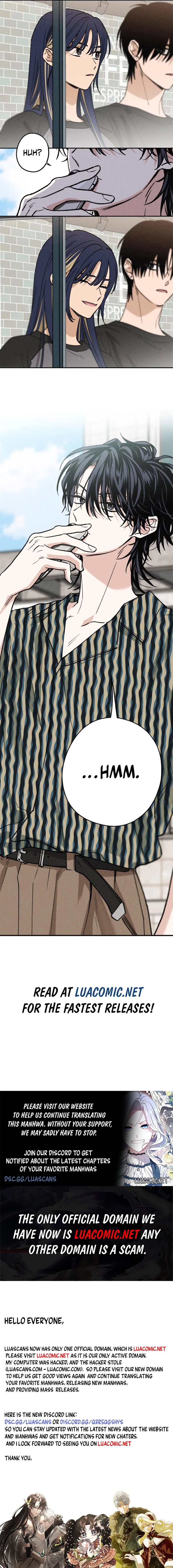 In Between Chapter 24 page 8