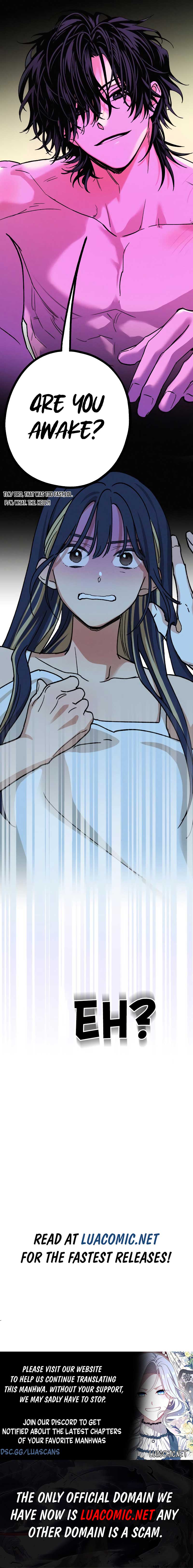 In Between Chapter 28 page 12