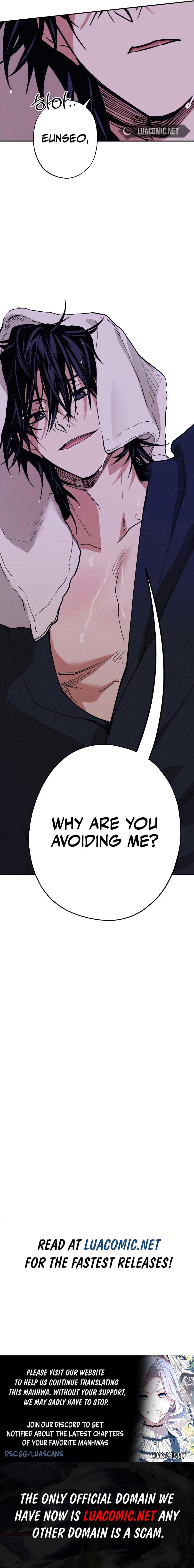 In Between Chapter 29 page 10