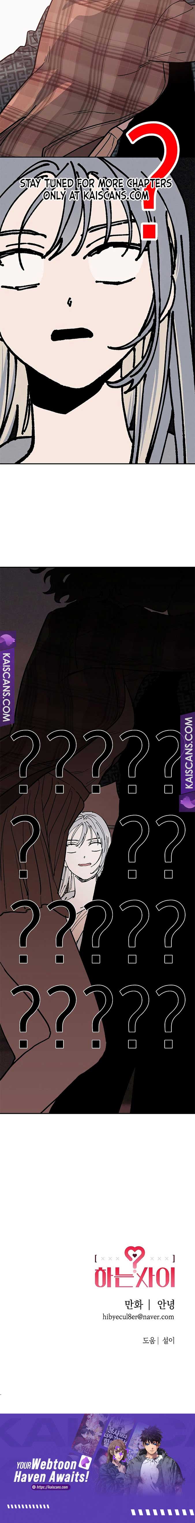 In Between Chapter 3 page 11