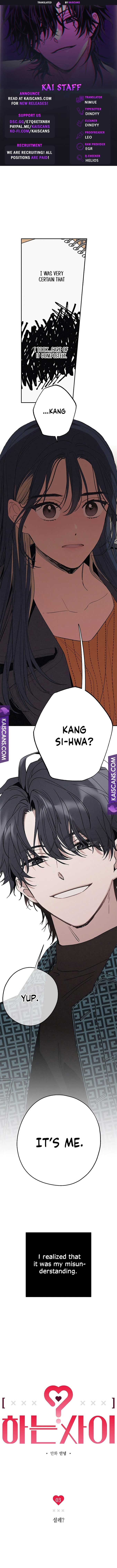 In Between Chapter 3 page 2