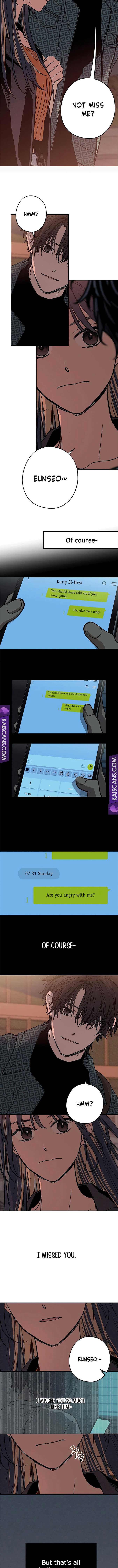 In Between Chapter 3 page 7