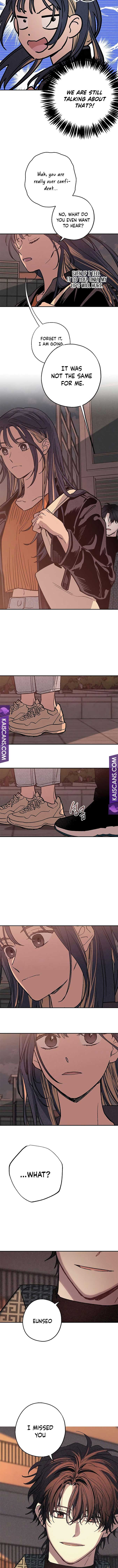 In Between Chapter 3 page 9