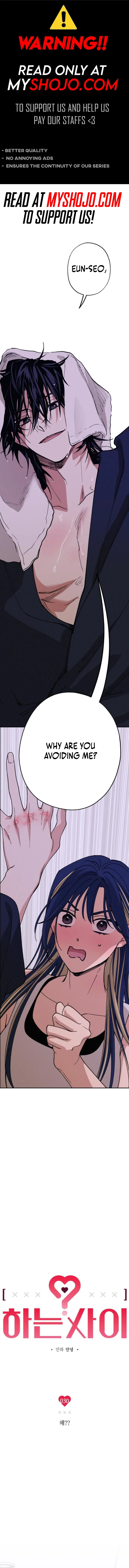 In Between Chapter 30 page 2