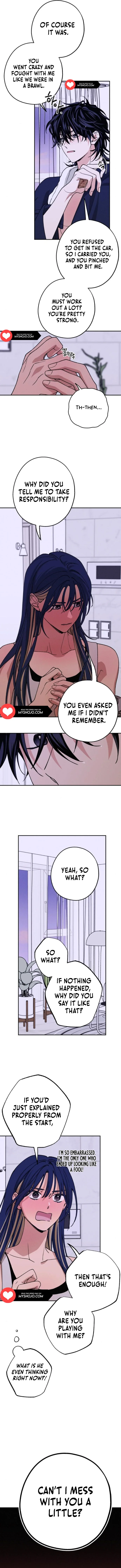In Between Chapter 30 page 9