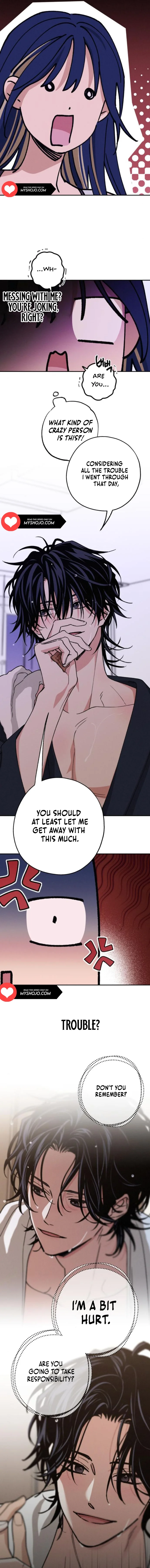 In Between Chapter 30 page 10