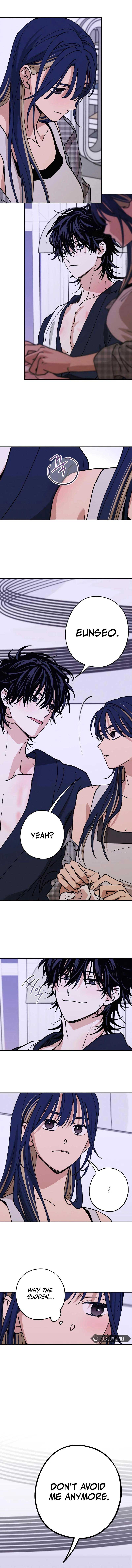 In Between Chapter 31 page 5