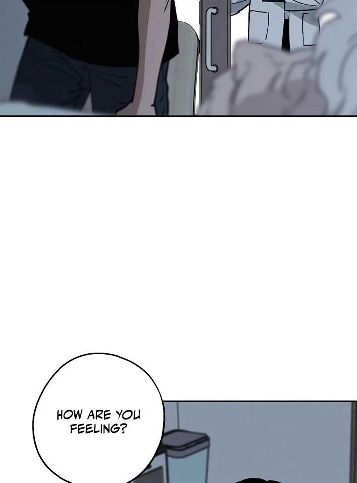 In Between Chapter 34 page 7