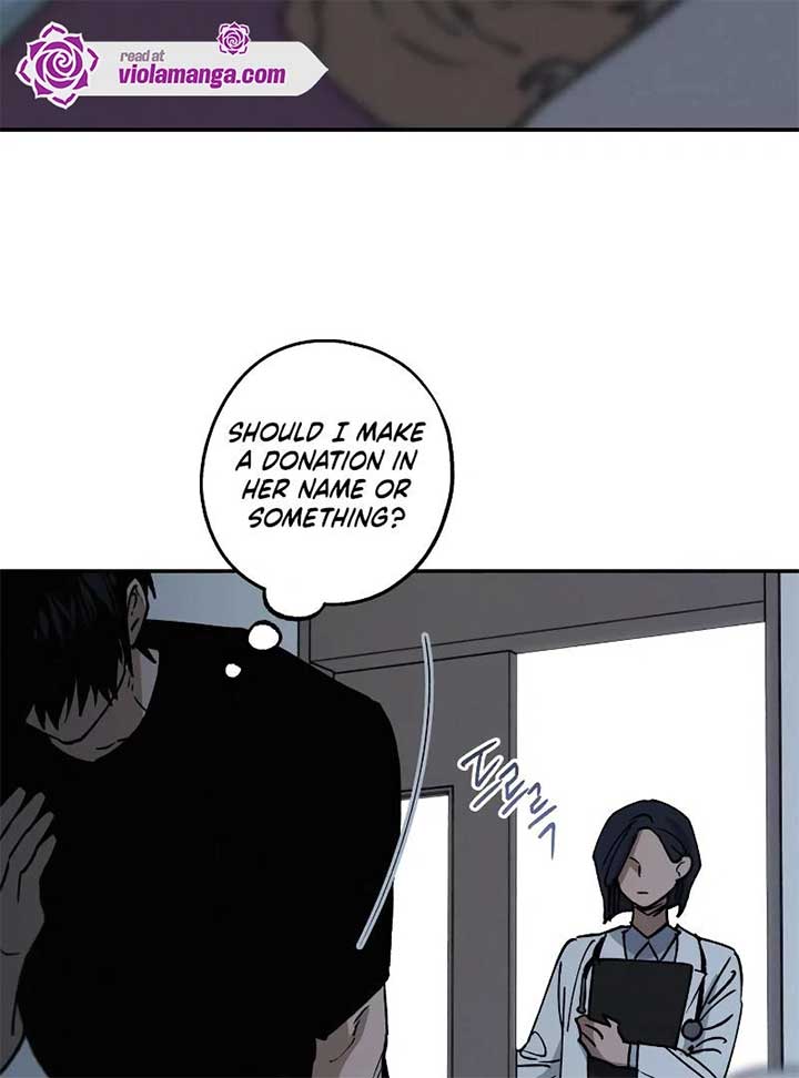 In Between Chapter 34 page 6