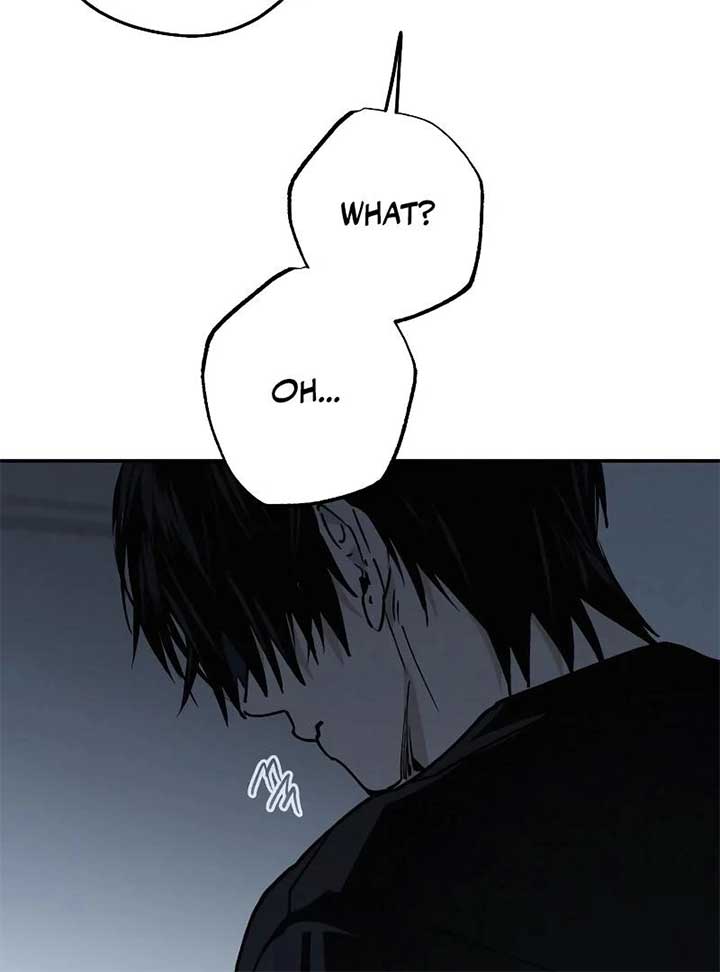 In Between Chapter 34 page 11