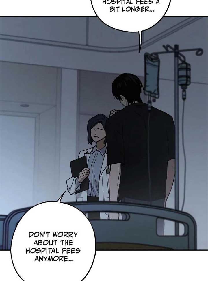 In Between Chapter 34 page 10