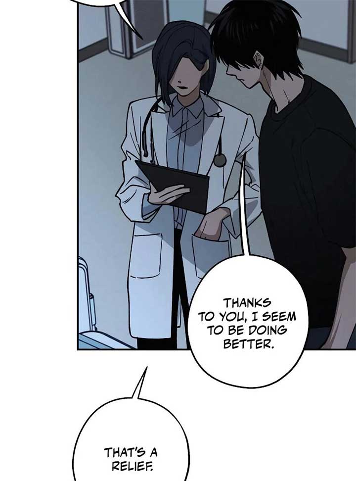 In Between Chapter 34 page 8