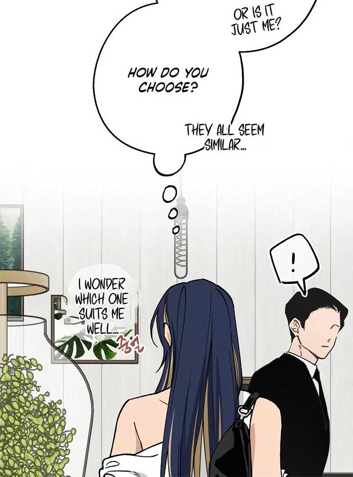 In Between Chapter 34 page 20