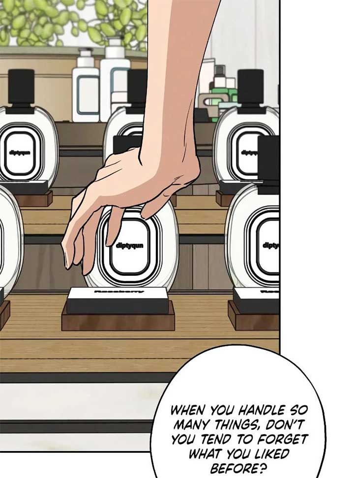 In Between Chapter 34 page 19