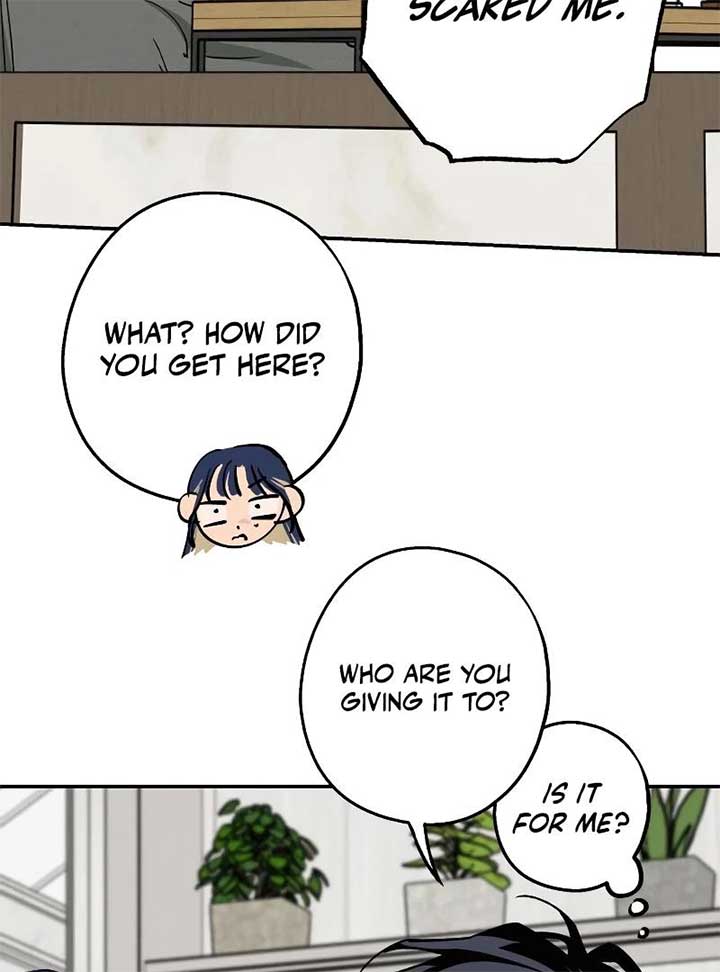 In Between Chapter 34 page 25