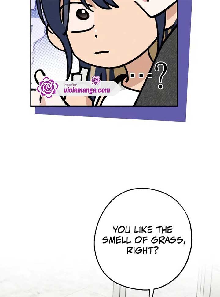 In Between Chapter 34 page 34