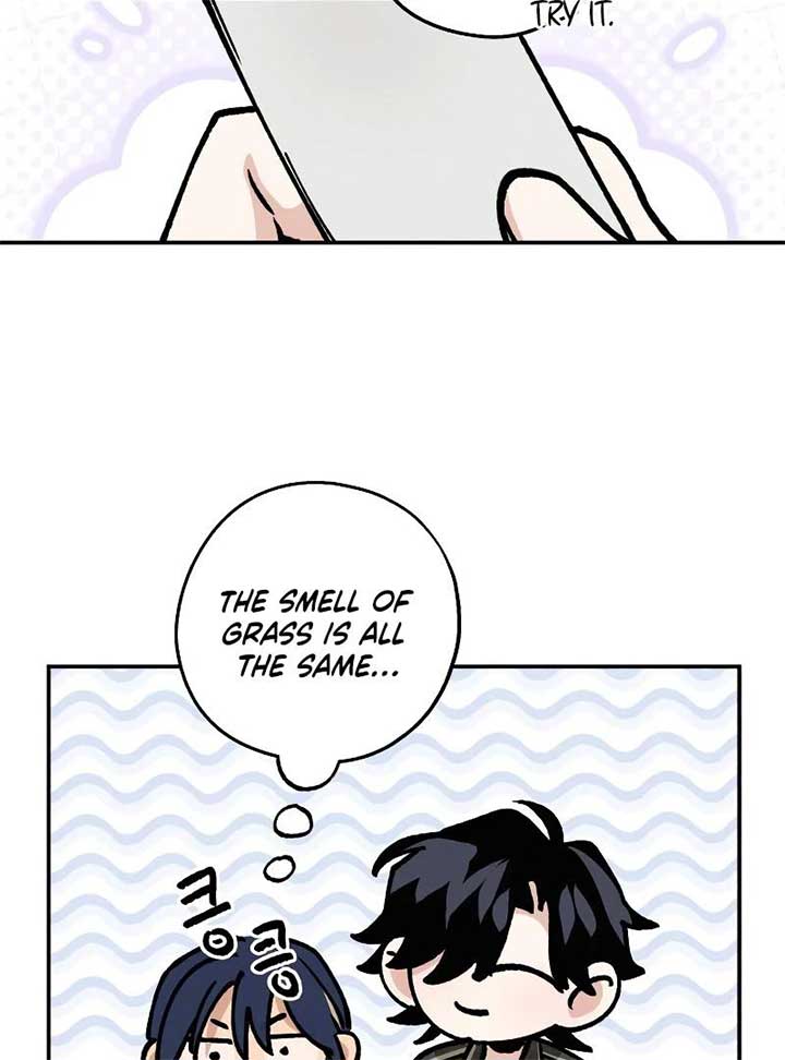 In Between Chapter 34 page 37