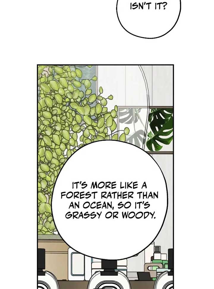 In Between Chapter 34 page 39