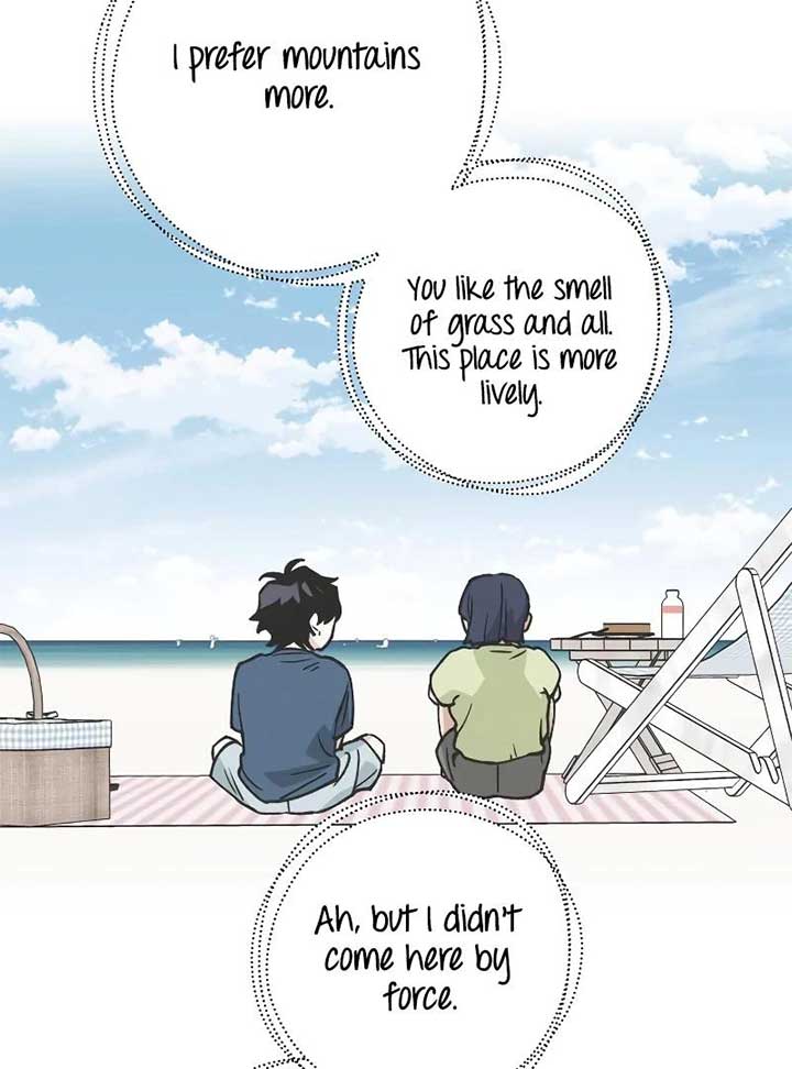 In Between Chapter 34 page 46