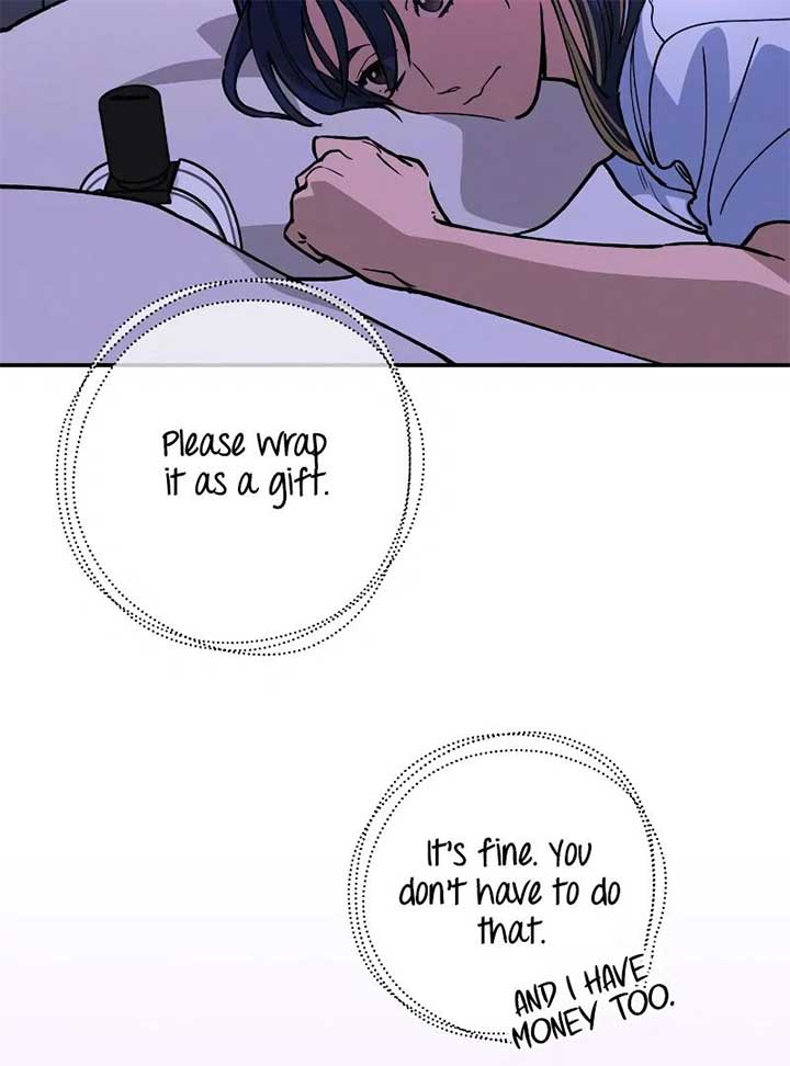 In Between Chapter 34 page 50