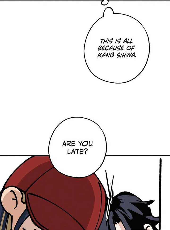 In Between Chapter 34 page 59