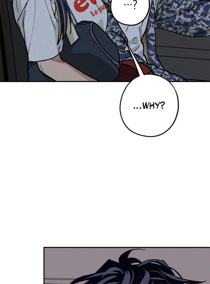 In Between Chapter 34 page 69