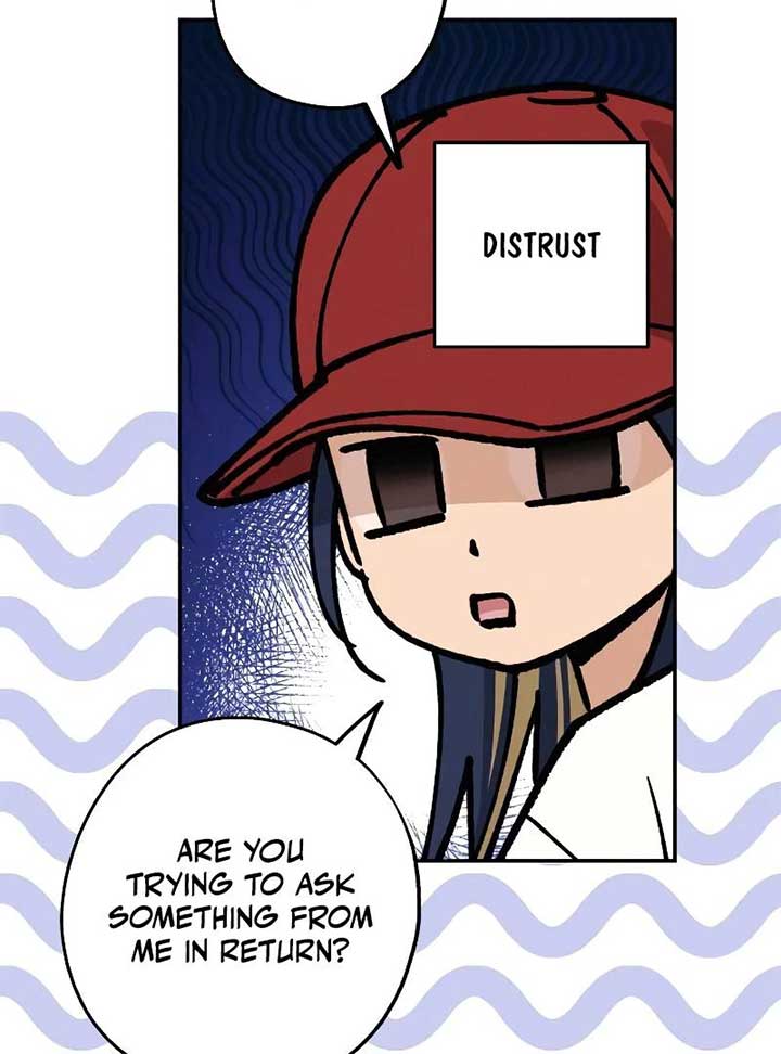 In Between Chapter 34 page 61