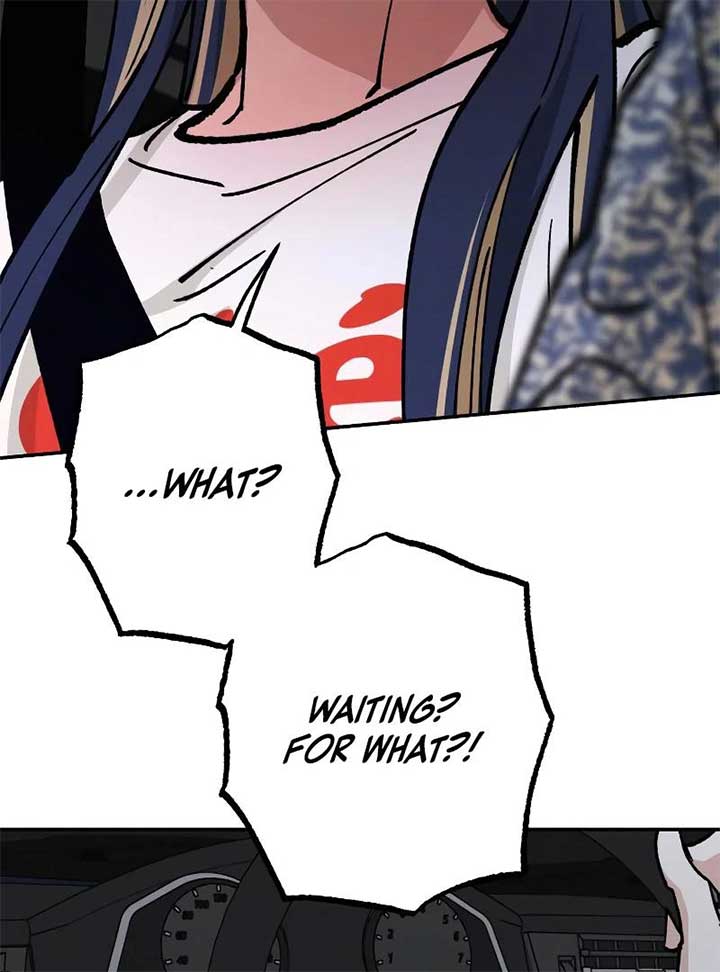 In Between Chapter 34 page 83