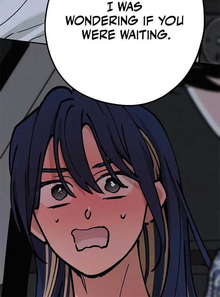 In Between Chapter 34 page 82