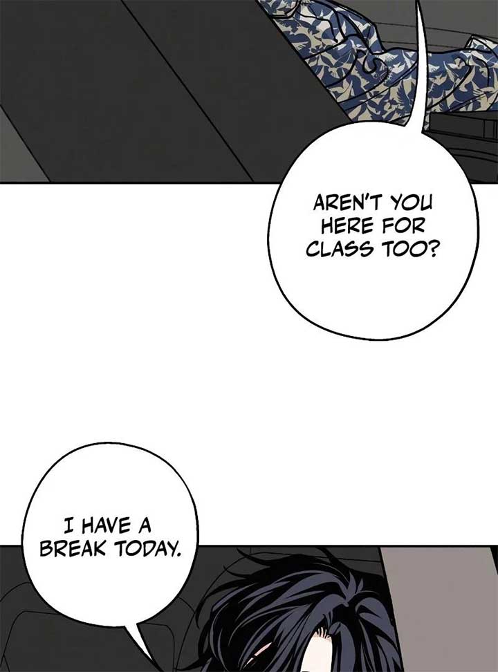 In Between Chapter 34 page 94