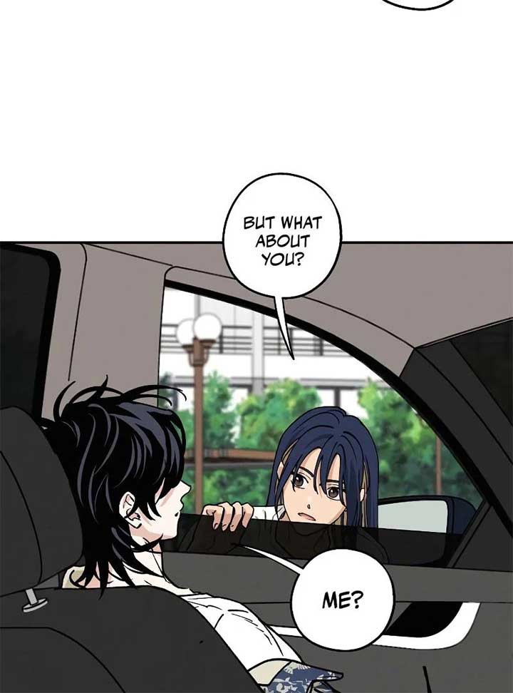 In Between Chapter 34 page 93